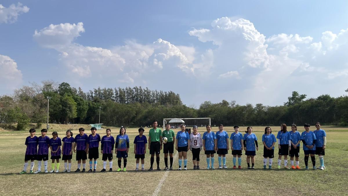 โครงการส่งเสริมการท่องเที่ยวเชิงสุขภาพ รายการ โครงการกีฬามวลชนเพื่อส่งเสริมการท่องเที่ยว  Nakhon Ratchasima Sports Tourism 2026