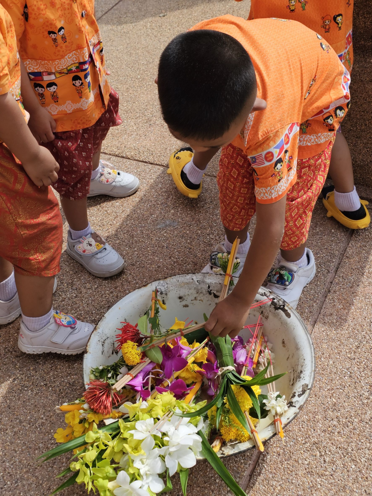 วันที่ 27 กุมภาพันธ์ 2569 เวลา 09.30 น. กิจกรรมวันมาฆบูชา ณ วัดบ้านพันดุง