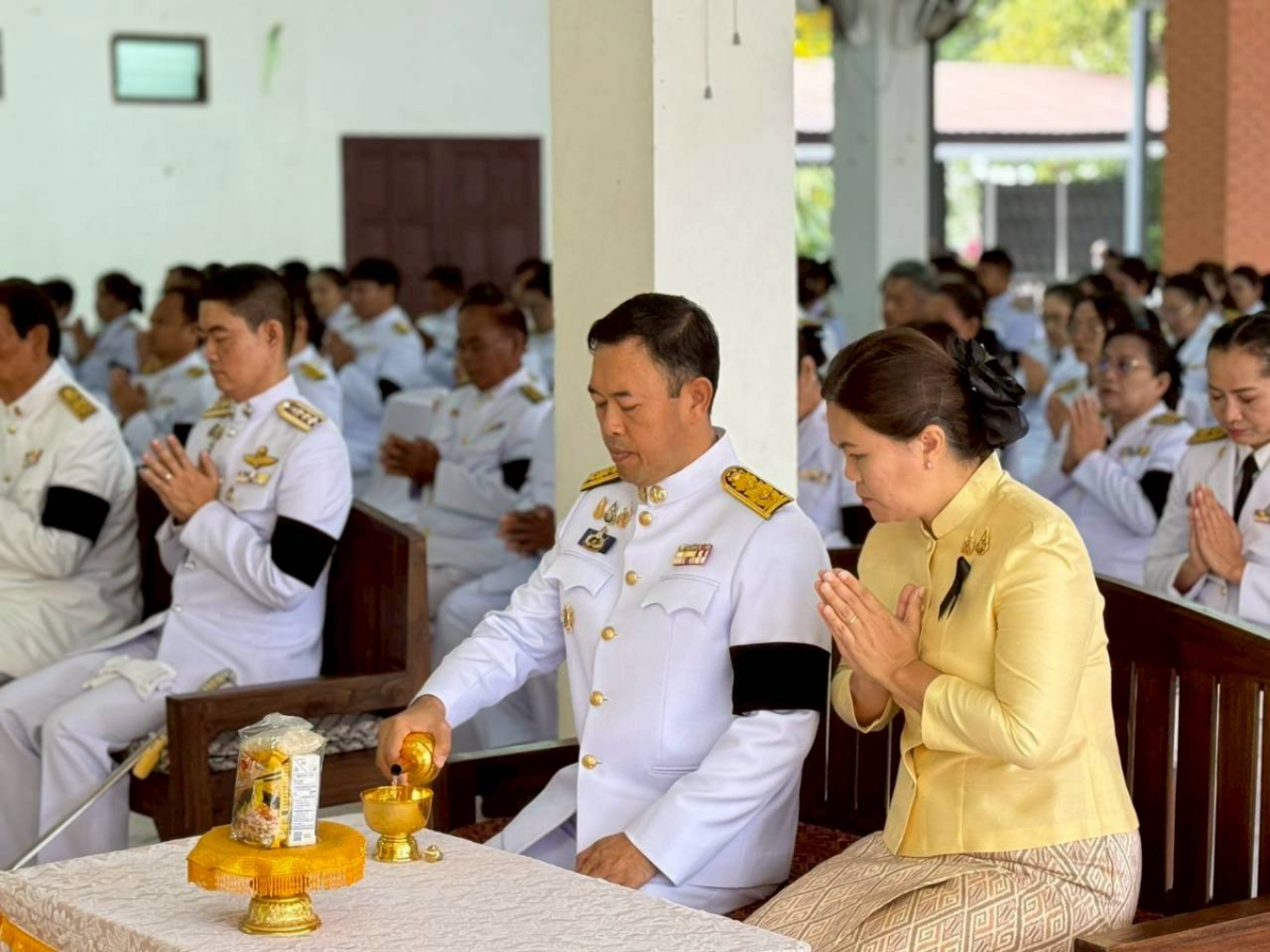 กิจกรรมเนื่องในวันวันคล้ายวันพระบรมราชสมภพ  พระบาทสมเด็จพระบรมชนกาธิเบศร มหาภูมิพลอดุลยเดชมหาราช บรมนาถบพิตร และวันพ่อแห่งชาติ พ.ศ.2568