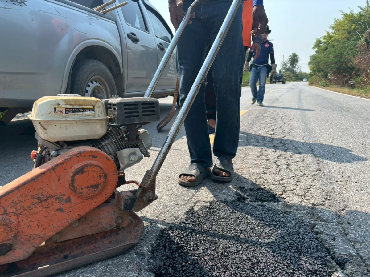 กิจกรรม “วันท้องถิ่นไทย” ประจำปี 2569