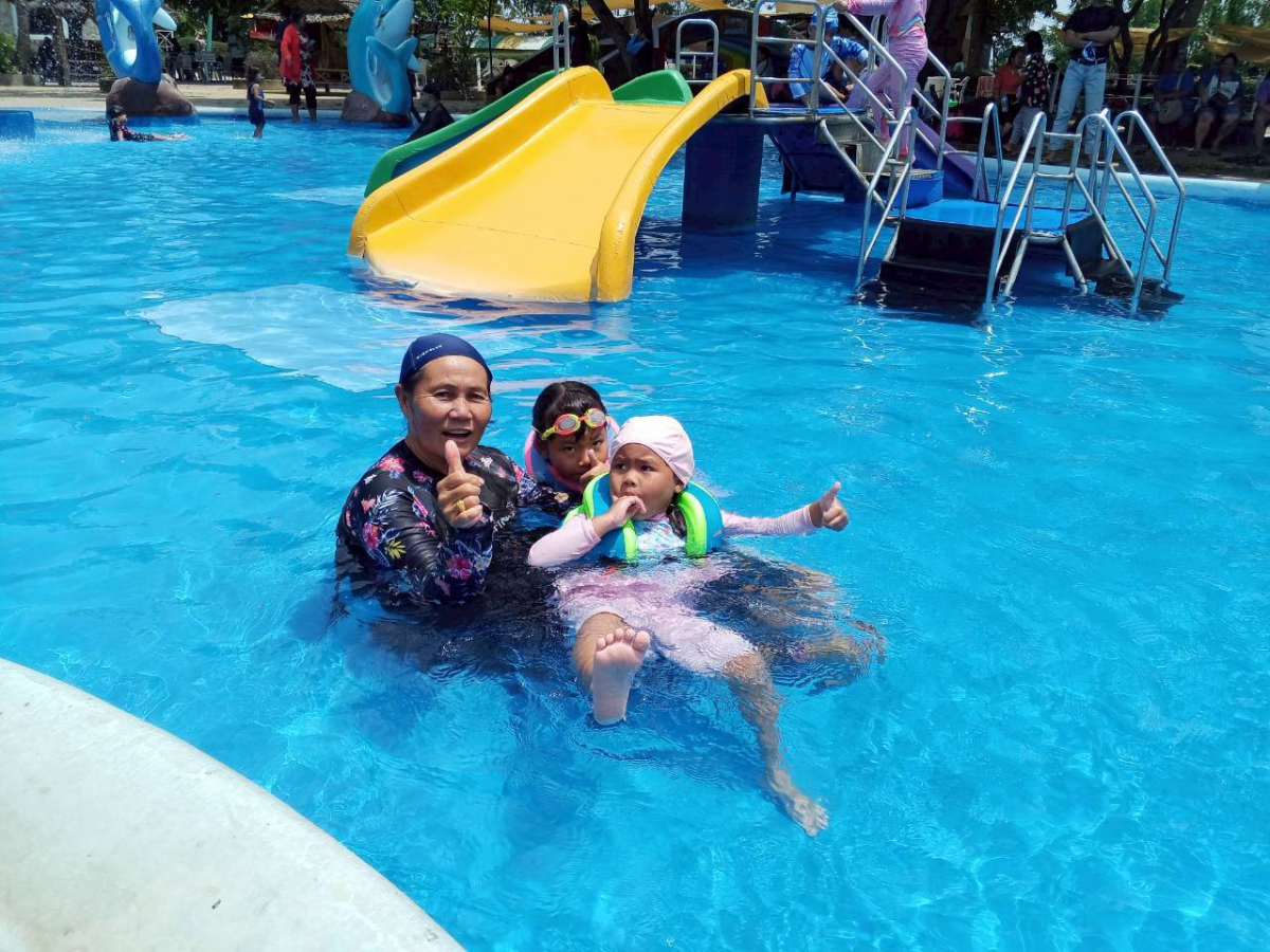 กองการศึกษา ศพด. จัดดำเนินโครงการความรู้รอบด้านพัฒนาการสมวัย ศูนย์พัฒนาเด็กเล็กเทศบาลตำบลพันดุง  ประจำปีการศึกษา 2568  ประจำปีงบประมาณ พ.ศ.2569 ในวันที่ 7 เมษายน 2569