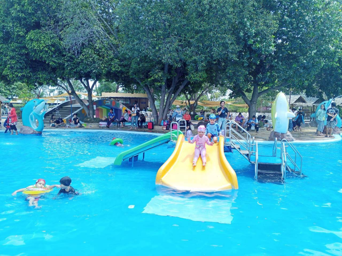 กองการศึกษา ศพด. จัดดำเนินโครงการความรู้รอบด้านพัฒนาการสมวัย ศูนย์พัฒนาเด็กเล็กเทศบาลตำบลพันดุง  ประจำปีการศึกษา 2568  ประจำปีงบประมาณ พ.ศ.2569 ในวันที่ 7 เมษายน 2569