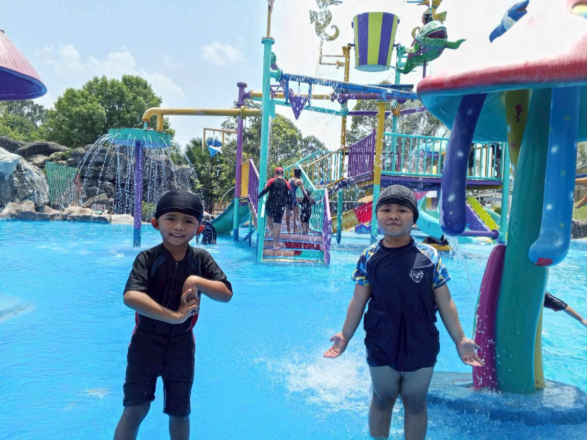 กองการศึกษา ศพด. จัดดำเนินโครงการความรู้รอบด้านพัฒนาการสมวัย ศูนย์พัฒนาเด็กเล็กเทศบาลตำบลพันดุง  ประจำปีการศึกษา 2568  ประจำปีงบประมาณ พ.ศ.2569 ในวันที่ 7 เมษายน 2569