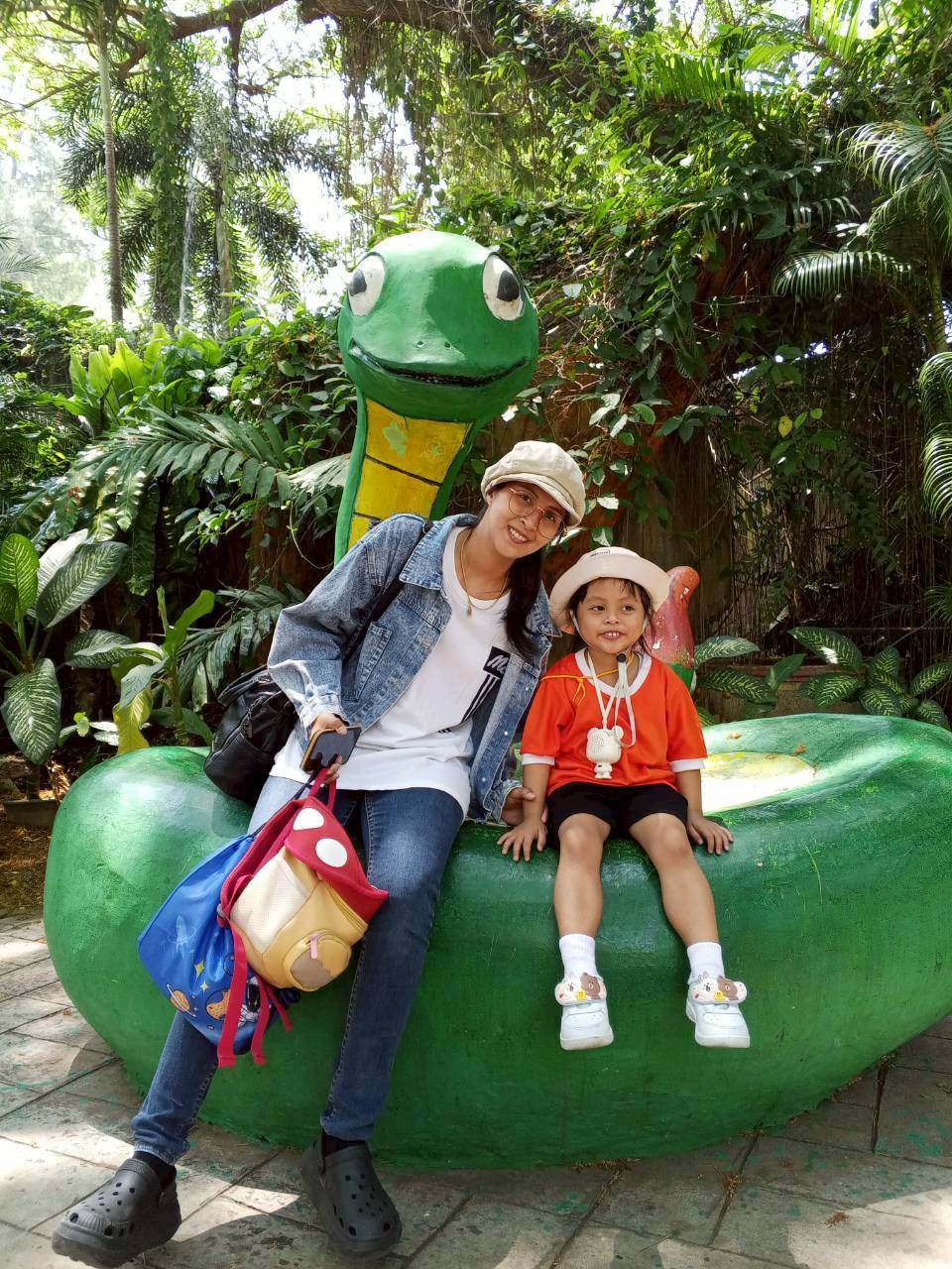 กองการศึกษา ศพด. จัดดำเนินโครงการความรู้รอบด้านพัฒนาการสมวัย ศูนย์พัฒนาเด็กเล็กเทศบาลตำบลพันดุง  ประจำปีการศึกษา 2568  ประจำปีงบประมาณ พ.ศ.2569 ในวันที่ 7 เมษายน 2569