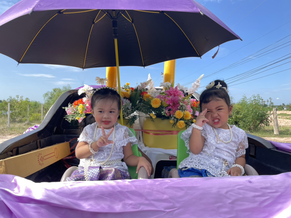 กิจกรรมเพื่อส่งเสริมพระพุทธศาสนา งานประเพณีแห่เทียนพรรษา  ประจำปี พ.ศ.2569